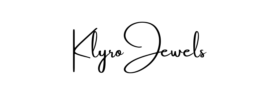 klyrojewels